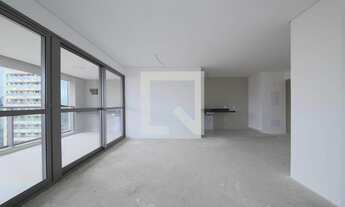 Imagem 5: Apartamento à Venda - Brooklin, 2 Quartos, 81 m2