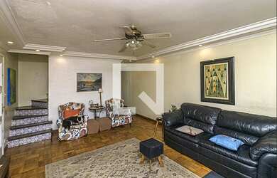 Imagem 5: Casa à Venda - Bosque da Saúde, 3 Quartos, 170 m2