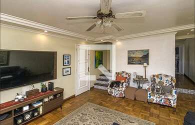 Imagem 7: Casa à Venda - Bosque da Saúde, 3 Quartos, 170 m2