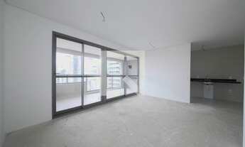 Imagem 6: Apartamento à Venda - Brooklin, 2 Quartos, 81 m2