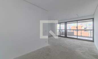 Imagem: Apartamento à Venda - Brooklin, 2 Quartos