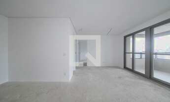 Imagem 2: Apartamento à Venda - Brooklin, 2 Quartos, 81 m2