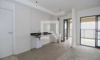 Imagem 2: Apartamento à Venda - Pinheiros, 2 Quartos, 77 m2