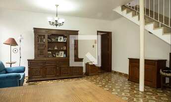 Imagem: Casa à Venda - Planalto Paulista, 3 Quartos