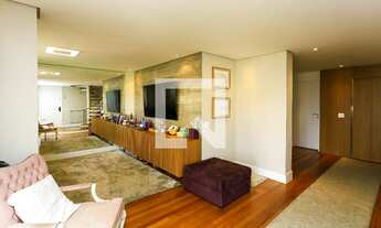 Imagem: Apartamento à Venda - Real Parque, 3 Quartos