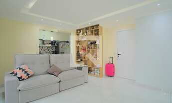 Imagem 3: Apartamento à Venda - Tatuapé, 3 Quartos, 110 m2