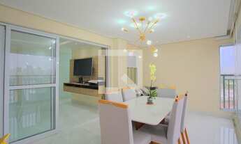 Imagem 7: Apartamento à Venda - Tatuapé, 3 Quartos, 110 m2