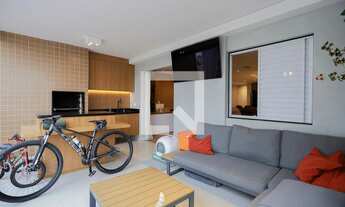 Imagem 7: Apartamento à Venda - Mandaqui, 3 Quartos, 118 m2