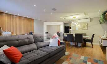 Imagem 3: Apartamento à Venda - Mandaqui, 3 Quartos, 118 m2