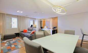 Imagem 2: Apartamento à Venda - Mandaqui, 3 Quartos, 118 m2