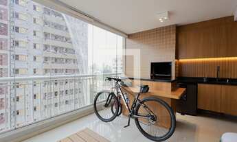 Imagem 6: Apartamento à Venda - Mandaqui, 3 Quartos, 118 m2