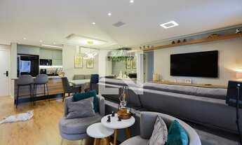 Imagem 4: Apartamento à Venda - Mandaqui, 3 Quartos, 118 m2