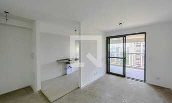 Imagem 2: Apartamento à Venda - Vila Mariana, 2 Quartos, 83 m2