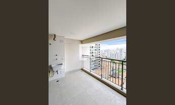 Imagem 5: Apartamento à Venda - Vila Mariana, 2 Quartos, 83 m2