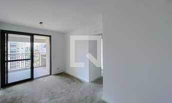 Imagem: Apartamento à Venda - Vila Mariana, 2 Quartos