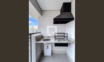 Imagem 7: Apartamento à Venda - Vila Mariana, 2 Quartos, 83 m2