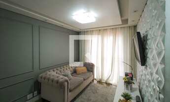 Imagem 4: Apartamento à Venda - Vila Santa Clara, 2 Quartos, 54 m2