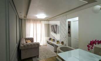 Imagem 2: Apartamento à Venda - Vila Santa Clara, 2 Quartos, 54 m2