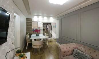 Imagem 5: Apartamento à Venda - Vila Santa Clara, 2 Quartos, 54 m2