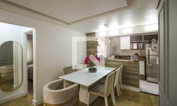 Imagem 6: Apartamento à Venda - Vila Santa Clara, 2 Quartos, 54 m2