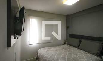 Imagem 7: Apartamento à Venda - Vila Santa Clara, 2 Quartos, 54 m2