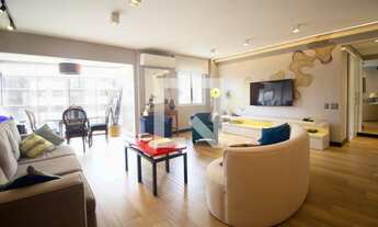 Imagem 5: Apartamento à Venda - Pinheiros, 2 Quartos, 100 m2