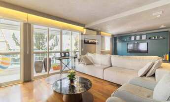 Imagem: Apartamento à Venda - Itaim Bibi, 3 Quartos