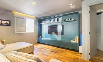 Imagem 6: Apartamento à Venda - Itaim Bibi, 3 Quartos, 178 m2