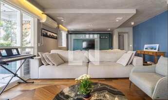 Imagem 2: Apartamento à Venda - Itaim Bibi, 3 Quartos, 178 m2