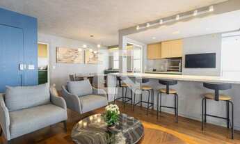 Imagem 4: Apartamento à Venda - Itaim Bibi, 3 Quartos, 178 m2