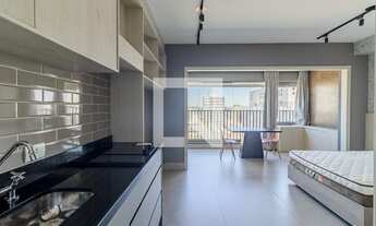 Imagem: Apartamento à Venda - Jardim Paulista