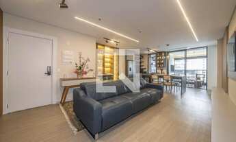 Imagem: Apartamento à Venda - Brooklin, 3 Quartos