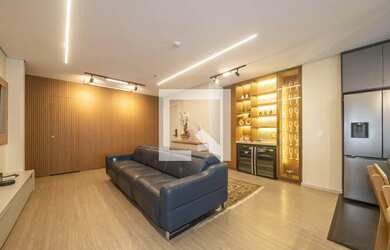 Imagem 4: Apartamento à Venda - Brooklin, 3 Quartos, 105 m2