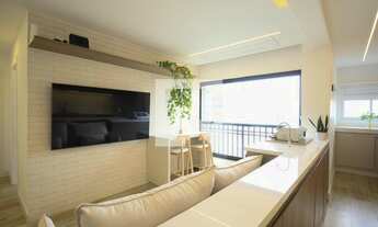 Imagem 4: Apartamento à Venda - Vila Andrade, 2 Quartos, 65 m2