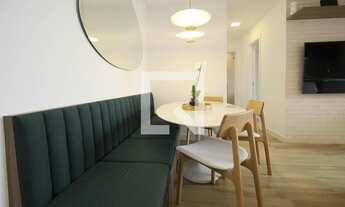 Imagem 7: Apartamento à Venda - Vila Andrade, 2 Quartos, 65 m2