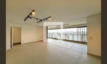 Imagem: Apartamento à Venda - Campo Belo, 3 Quartos