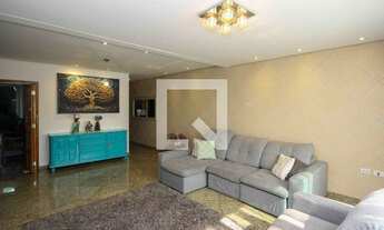 Imagem: Casa à Venda - Vila Alpina, 3 Quartos