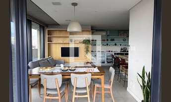 Imagem 7: Apartamento à Venda - Vila Madalena, 2 Quartos, 127 m2