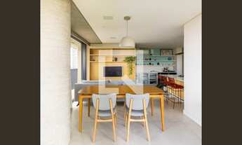 Imagem 6: Apartamento à Venda - Vila Madalena, 2 Quartos, 127 m2