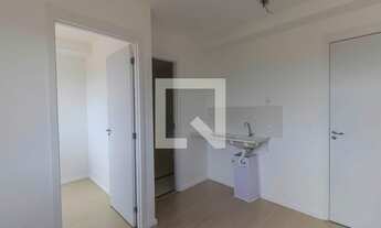 Imagem 3: Apartamento à Venda - Vila Ema, 2 Quartos, 25 m2