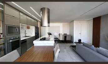 Imagem: Apartamento à Venda - Chácara Santo Antonio