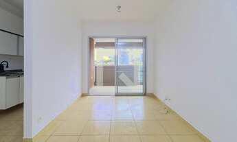 Imagem: Apartamento à Venda - Campo Belo, 2 Quartos