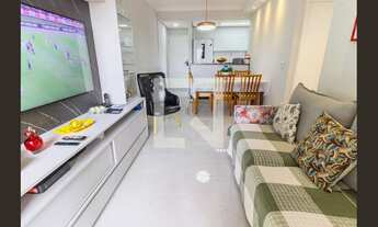 Imagem 4: Apartamento à Venda - Mooca, 2 Quartos, 60 m2