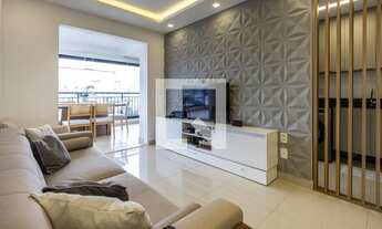 Imagem 3: Apartamento à Venda - Vila Leopoldina, 3 Quartos, 93 m2