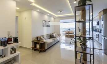Imagem: Apartamento à Venda - Vila Leopoldina