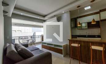 Imagem: Apartamento à Venda - Vila Mangalot, 2