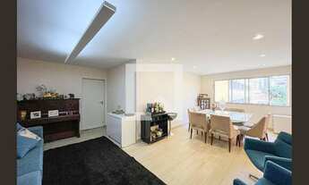 Imagem: Apartamento à Venda - Perdizes, 3 Quartos