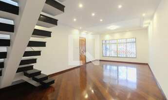 Imagem: Casa à Venda - Tatuapé, 4 Quartos, 167