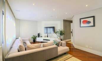 Imagem 4: Apartamento à Venda - Brooklin, 3 Quartos, 172 m2