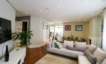 Imagem: Apartamento à Venda - Brooklin, 3 Quartos